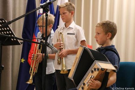 Šmartno v Tuhinju ima prenovljen in sodoben kulturni dom (31)